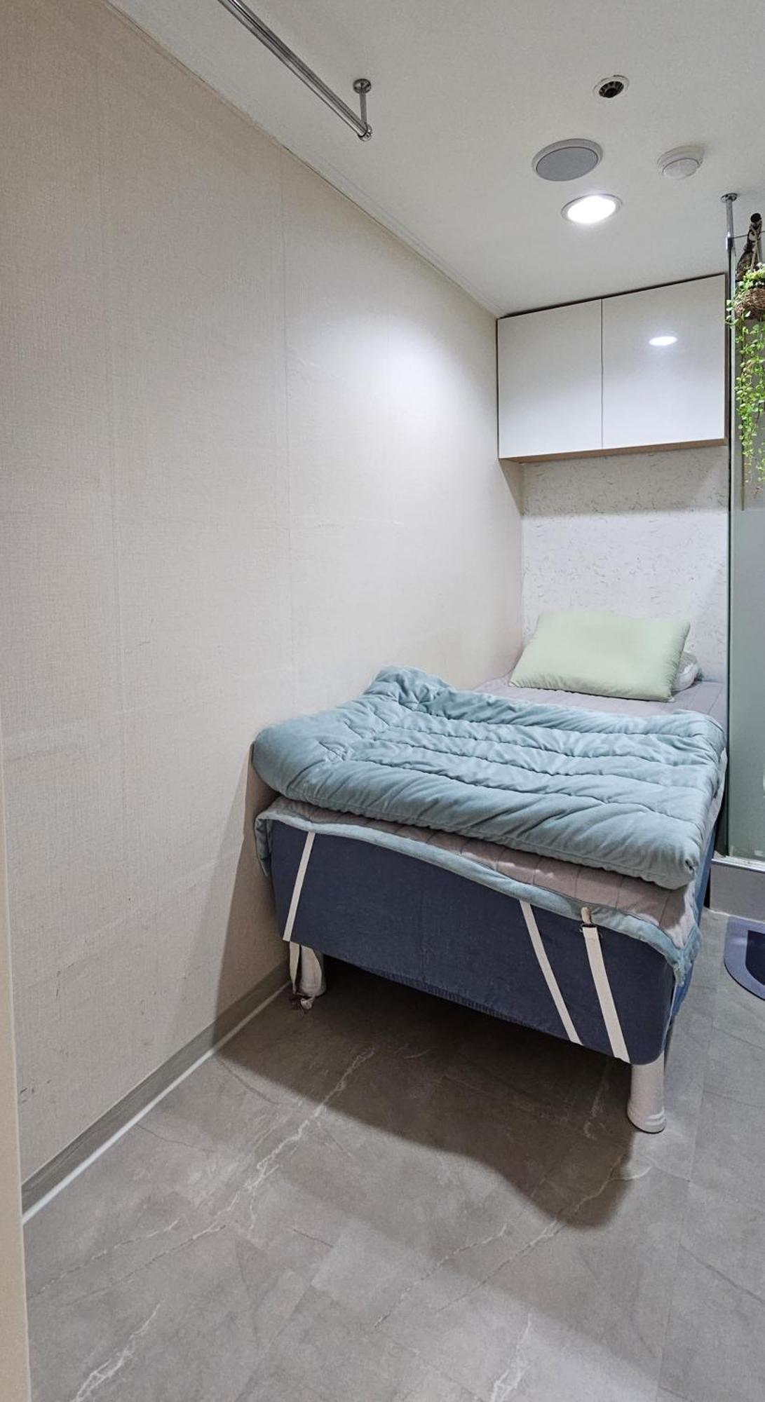 Snowflower Guesthouse Seoul Exteriör bild
