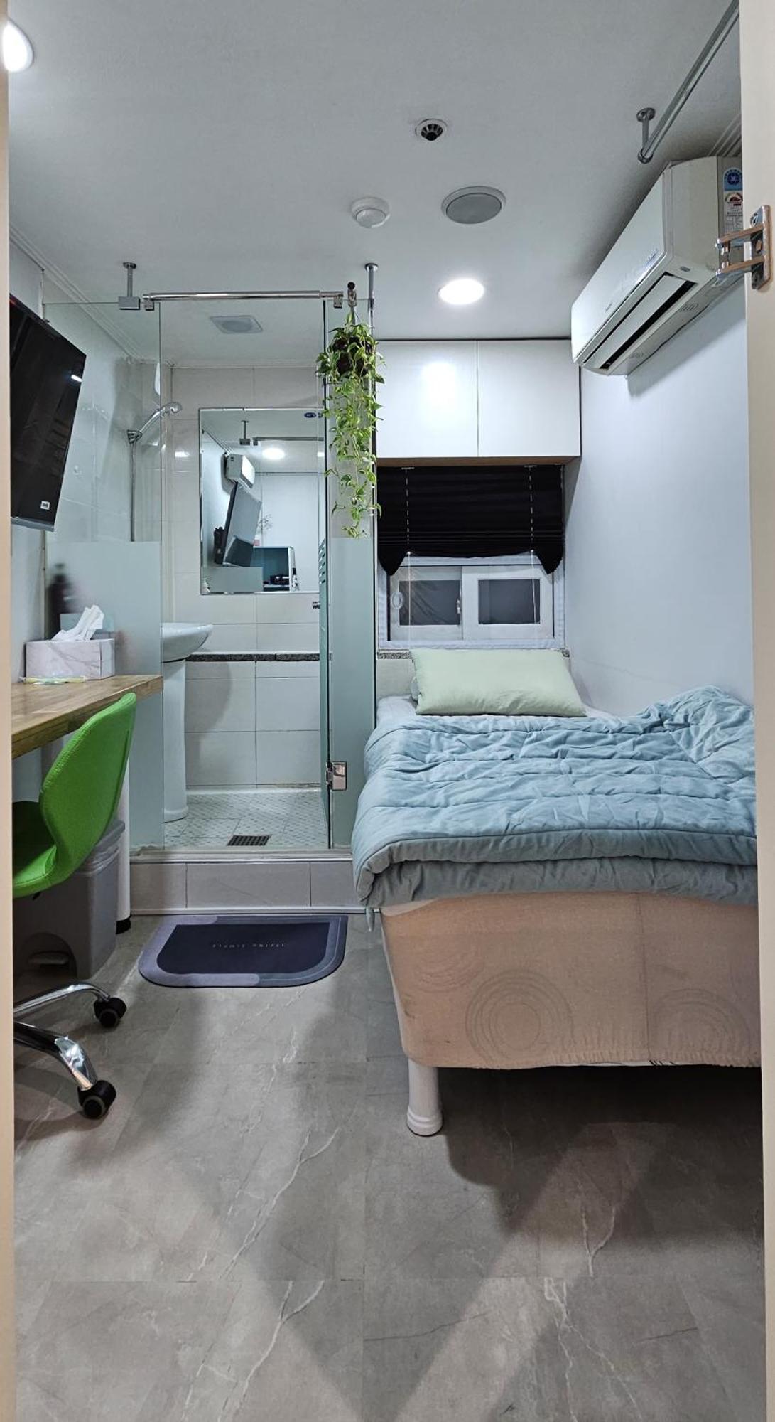 Snowflower Guesthouse Seoul Exteriör bild