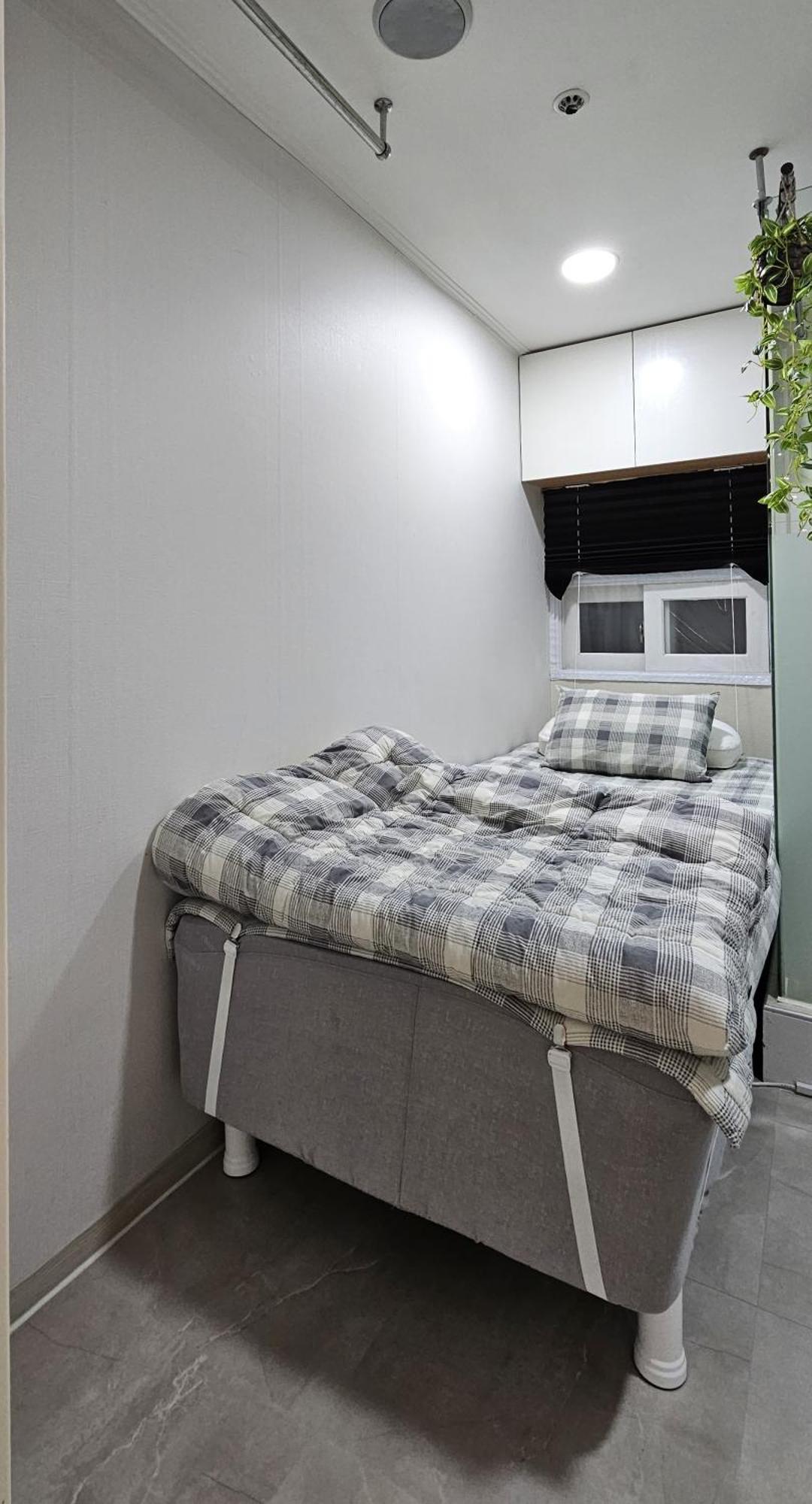 Snowflower Guesthouse Seoul Exteriör bild
